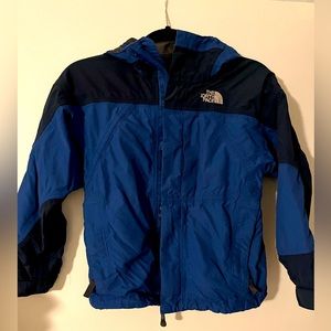 Boys North face jacket